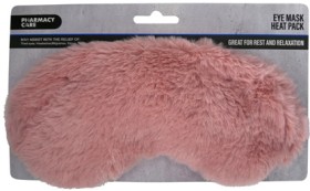 Pharmacy-Care-Wheat-Filled-Eye-Mask on sale