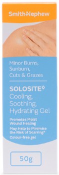 Solosite-Cooling-Soothing-Hydrating-Gel-50g on sale