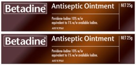 Betadine-Antiseptic-Ointment-25g on sale