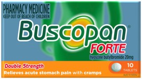 Buscopan-Forte-10-Tablets on sale