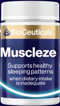 BioCeuticals+Ultra+Muscleze+Night+240g