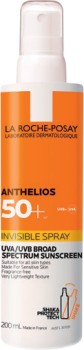 La+Roche-Posay+Anthelios+Invisible+Spray+SPF50%2B+200mL