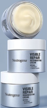 Neutrogena-Visible-Repair-Regenerating-Cream-50g on sale