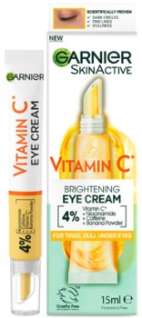 Garnier-Skin-Active-Vitamin-C-Brightening-Eye-Cream-15mL on sale