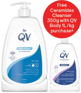 QV-Skin-Lotion-1-Litre on sale