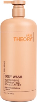 Skin+Theory+Bergamot+Body+Wash+1+Litre