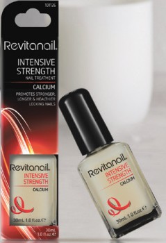 Revitanial-Nail-Strengthener-30mL on sale