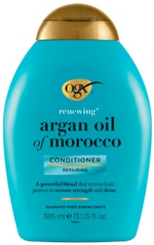 OGX-Argan-Oil-Conditioner-385mL on sale