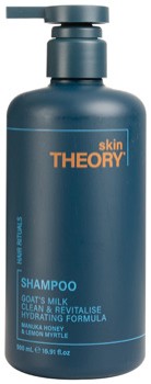 Skin-Theory-Goats-Milk-Shampoo-500mL on sale