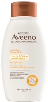 Aveeno+Apple+Cider+Vinegar+Conditioner+345mL