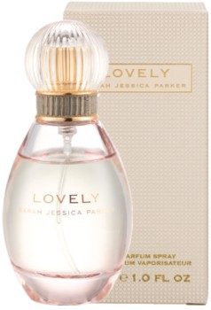 Sarah+Jessica+Parker+Lovely+EDP+30mL