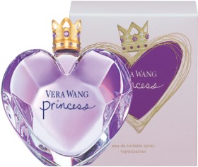Vera+Wang+Princess+EDT+100mL