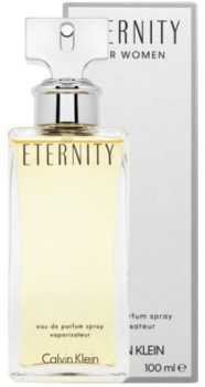 Calvin+Klein+Eternity+For+Women+EDP+100mL