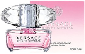 Versace-Bright-Crystal-EDT-50mL on sale