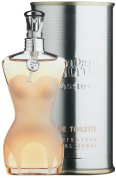 Jean+Paul+Gaultier+Classique+For+Women+EDT+100mL