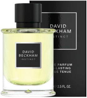 David-Beckham-Instinct-EDP-75mL on sale