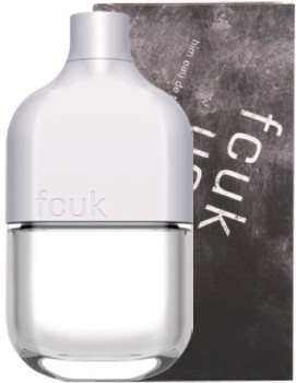 FCUK+Friction+Him+EDT+100mL