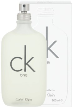 Calvin-Klein-CK-One-EDT-200mL on sale