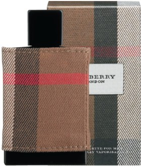 Burberry+London+For+Men+EDT+100mL