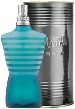 Jean-Paul-Gaultier-Le-Male-EDT-125mL on sale