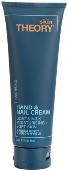 Skin+Theory+Hand+%26amp%3B+Nail+Cream+Goats+Milk+125mL