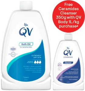 QV-Bath-Oil-1-Litre on sale