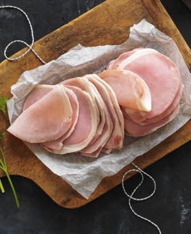 Short-Cut-Bacon on sale