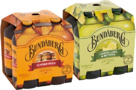 Bundaberg-Drinks-4x375mL-Selected-Varieties on sale
