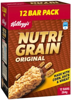 Kelloggs-Nutri-Grain-or-LCMs-Bars-12-Pack-Selected-Varieties on sale