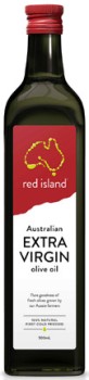 Red-Island-Extra-Virgin-Olive-Oil-500mL on sale
