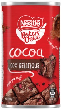 Nestl%26eacute%3B+Bakers%26rsquo%3B+Choice+Cocoa+190g