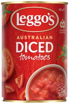 Leggos-Diced-Tomatoes-400g-or-Crushed-Tomatoes-410g on sale