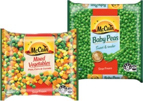 McCain+Frozen+Peas%2C+Corn+%26amp%3B+Carrots%2C+Baby+Peas+or+Peas+%26amp%3B+Corn+500g