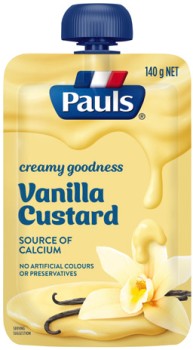 Pauls+Vanilla+or+Chocolate+Custard+140g
