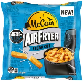 McCain-Air-Fryer-Chips-750g-Selected-Varieties on sale