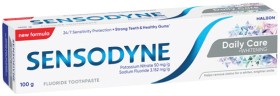 Sensodyne-Daily-Care-Whitening-Toothpaste-100g on sale