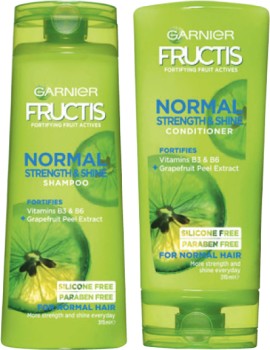 Garnier-Fructis-Shampoo-or-Conditioner-315mL-Selected-Varieties on sale