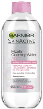 Garnier-Skin-Active-All-in-1-Micellar-Cleansing-Water-400mL on sale
