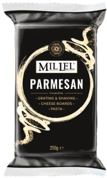 Mil+Lel+Parmesan+Cheese+Block+250g