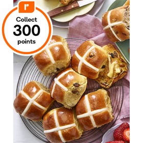 Woolworths-Hot-Cross-Bun-Varieties-Pk-6-9 on sale