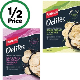 Fantastic+Delites+100g