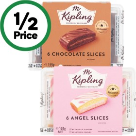 Mr-Kipling-Slices-Pk-6 on sale