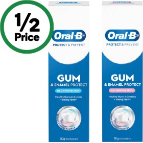 Oral-B-Gum-Care-Toothpaste-110g on sale