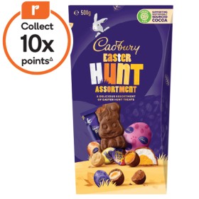 Cadbury+Easter+Hunt+Assortment+500g