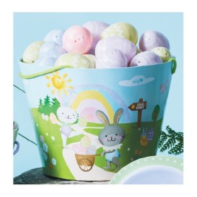 Easter+Paper+Bucket+%26ndash%3B+Characters