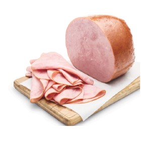 DOrsogna-Honey-Ham-Sliced-or-Shaved-From-the-Deli on sale