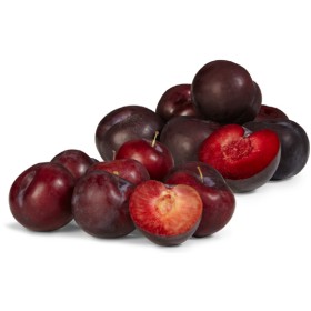 Australian-Red-or-Black-Plums on sale