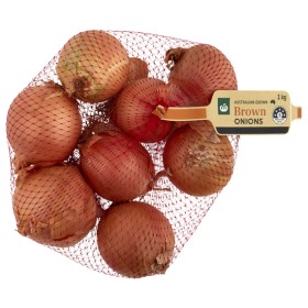 Australian-Brown-Onions-1-kg-Pack on sale