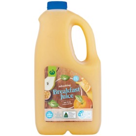 Woolworths+Breakfast+Juice+2+Litre+%26ndash%3B+From+the+Fridge