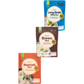 Woolworths+Plain+Microwave+Rice+250g